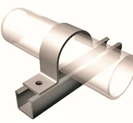 Abraçadeira Unha Reforçada
